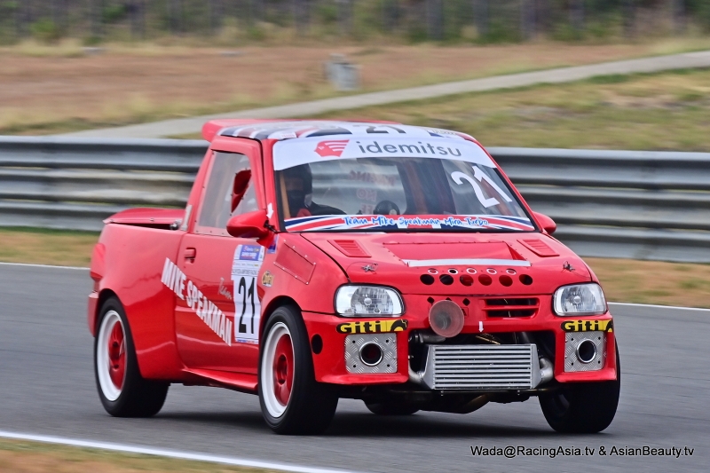 2026.04 Buriram Super Turbo 2026 #1 RacingAsia.tv