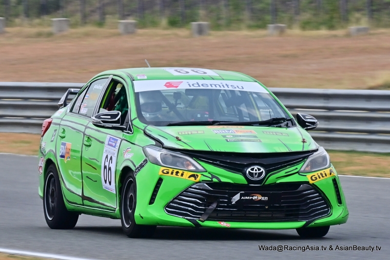 2026.04 Buriram Super Turbo 2026 #1 RacingAsia.tv