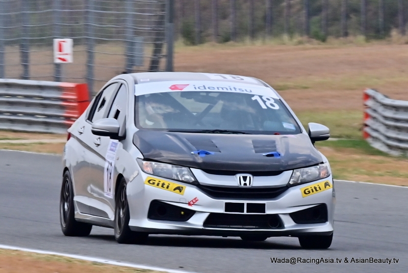 2026.04 Buriram Super Turbo 2026 #1 RacingAsia.tv