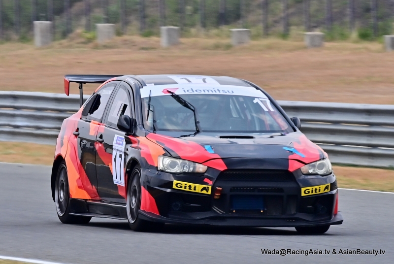 2026.04 Buriram Super Turbo 2026 #1 RacingAsia.tv