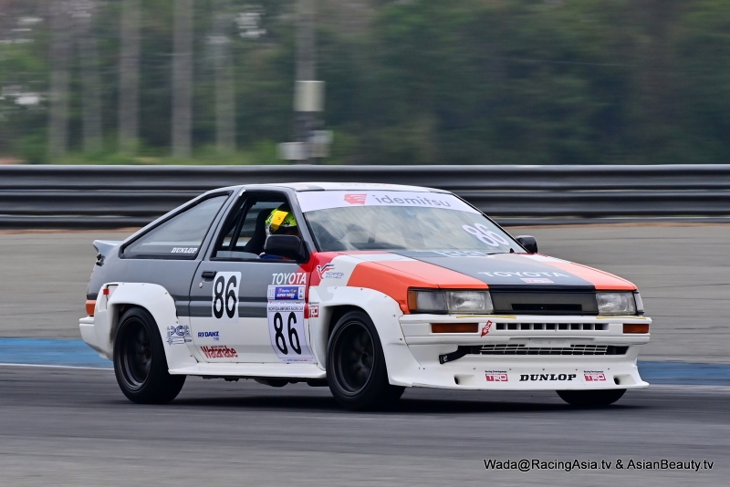 2026.04 Buriram Super Turbo 2026 #1 RacingAsia.tv