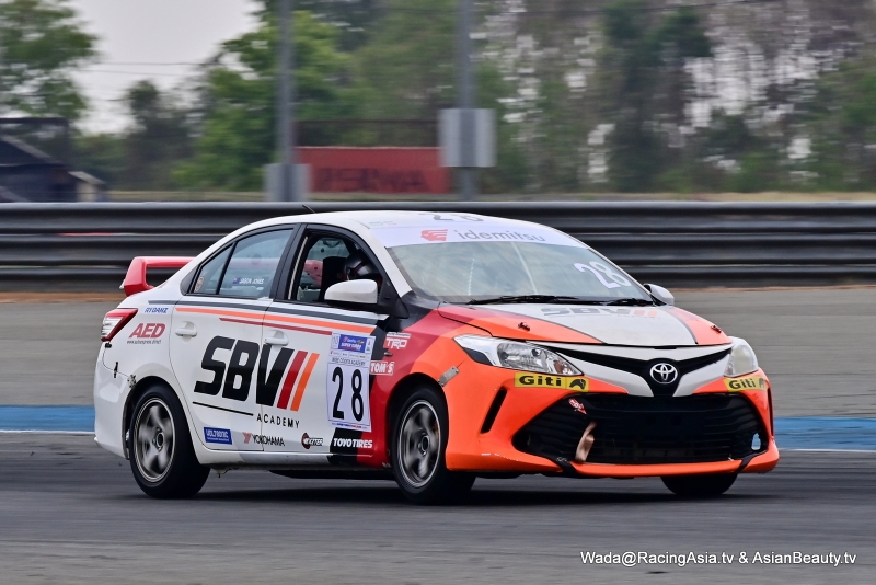 2026.04 Buriram Super Turbo 2026 #1 RacingAsia.tv