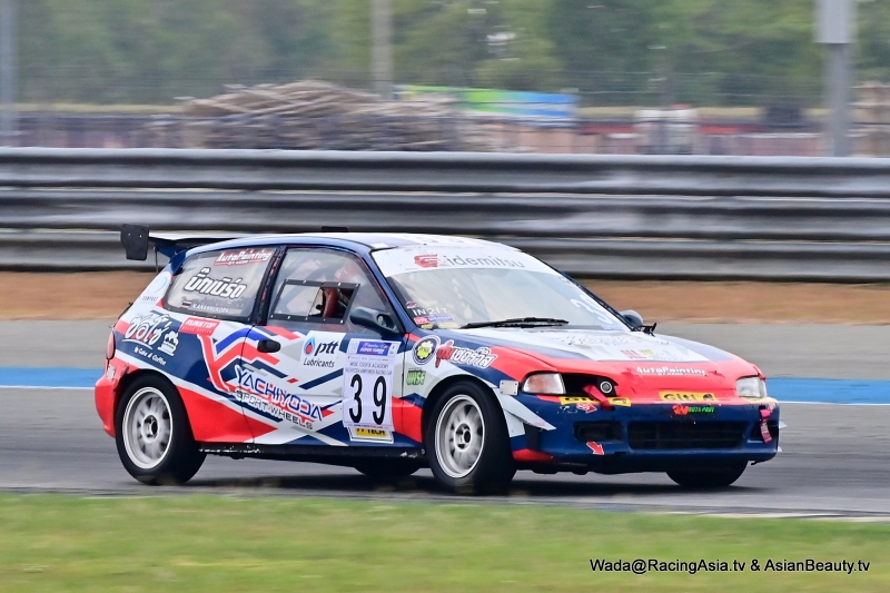 2026.04 Buriram Super Turbo 2026 #1 RacingAsia.tv
