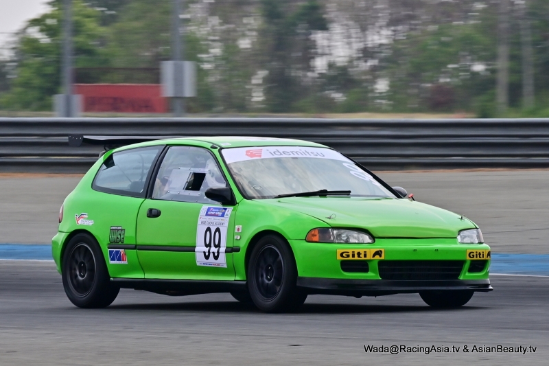 2026.04 Buriram Super Turbo 2026 #1 RacingAsia.tv