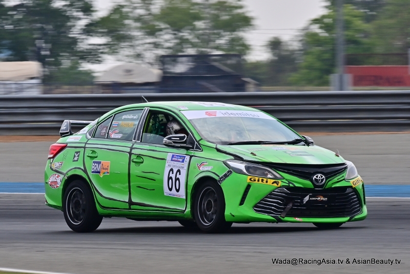 2026.04 Buriram Super Turbo 2026 #1 RacingAsia.tv