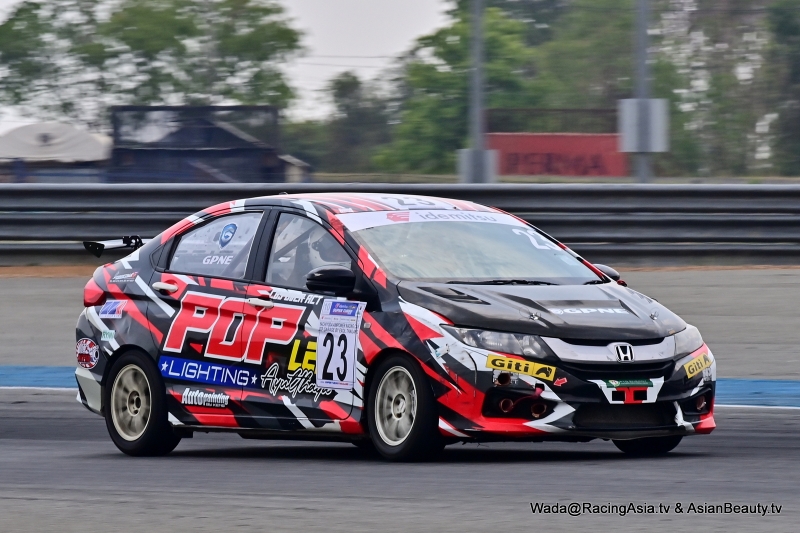 2026.04 Buriram Super Turbo 2026 #1 RacingAsia.tv