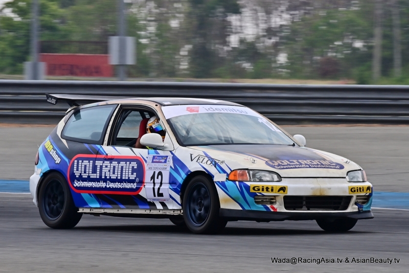 2026.04 Buriram Super Turbo 2026 #1 RacingAsia.tv