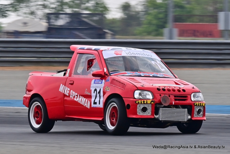 2026.04 Buriram Super Turbo 2026 #1 RacingAsia.tv