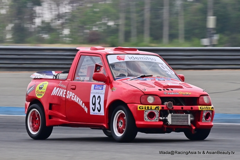 2026.04 Buriram Super Turbo 2026 #1 RacingAsia.tv