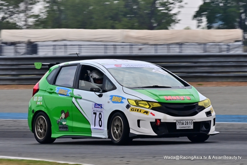 2026.04 Buriram Super Turbo 2026 #1 RacingAsia.tv