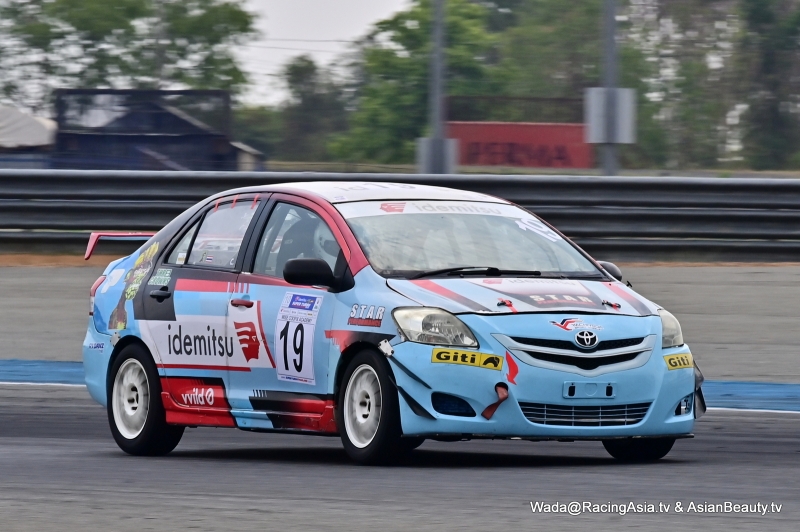 2026.04 Buriram Super Turbo 2026 #1 RacingAsia.tv