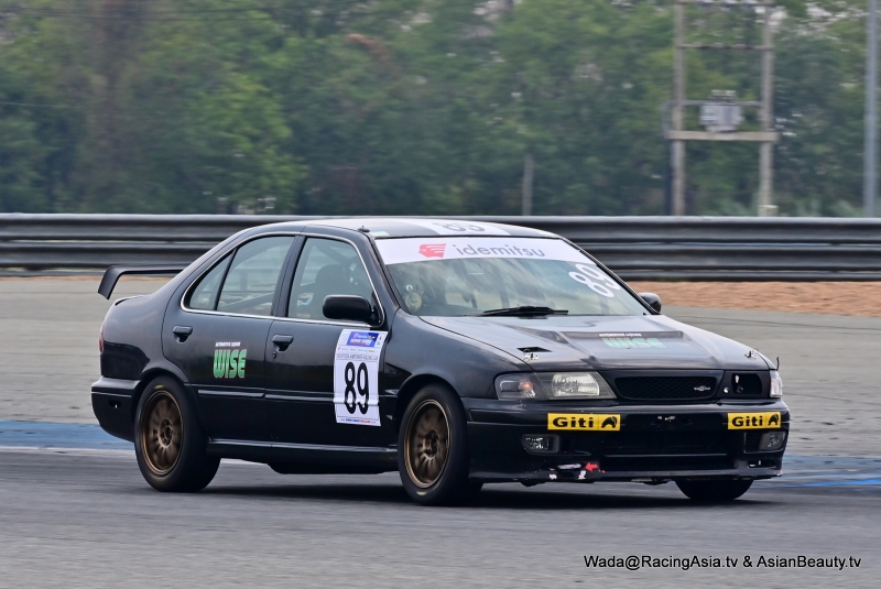 2026.04 Buriram Super Turbo 2026 #1 RacingAsia.tv
