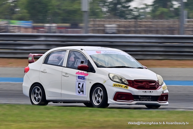 2026.04 Buriram Super Turbo 2026 #1 RacingAsia.tv