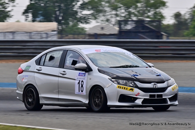 2026.04 Buriram Super Turbo 2026 #1 RacingAsia.tv