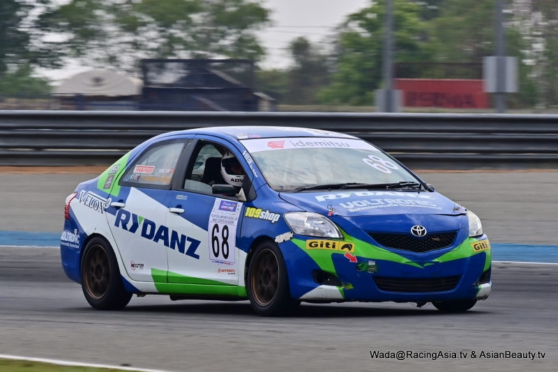 2026.04 Buriram Super Turbo 2026 #1 RacingAsia.tv