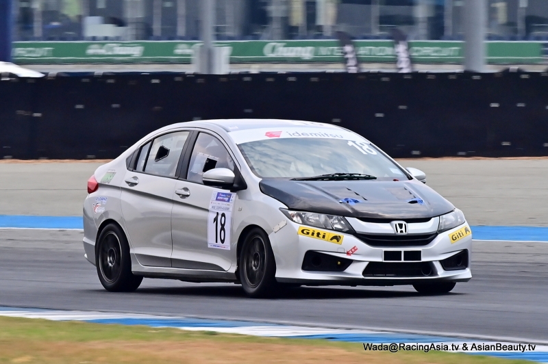 2026.04 Buriram Super Turbo 2026 #1 RacingAsia.tv