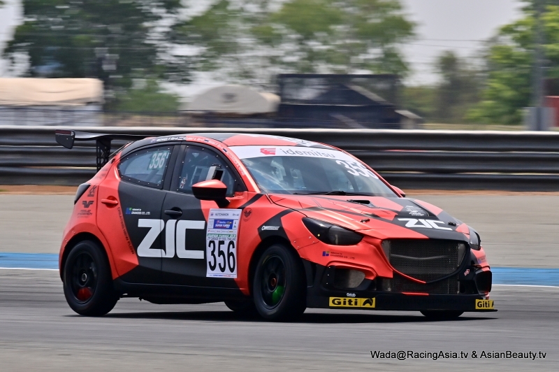 2026.04 Buriram Super Turbo 2026 #1 RacingAsia.tv