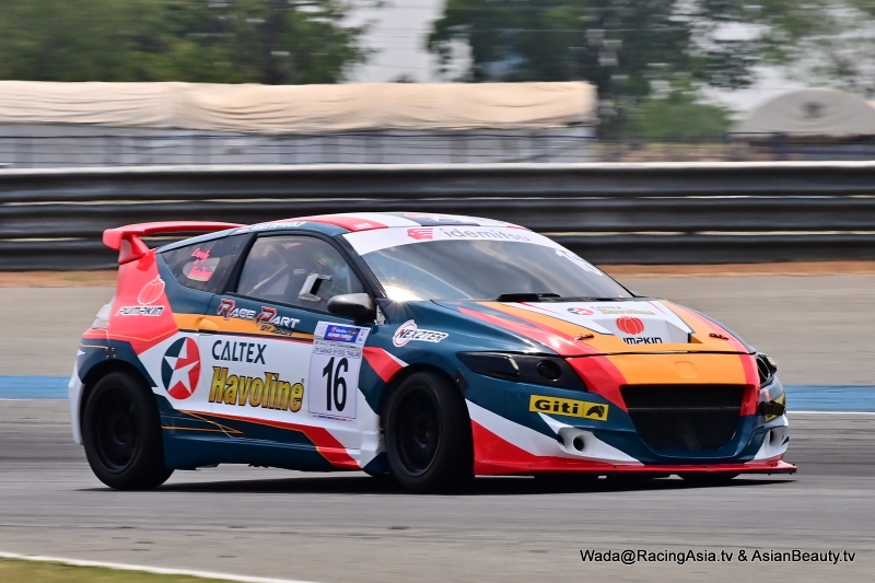 2026.04 Buriram Super Turbo 2026 #1 RacingAsia.tv