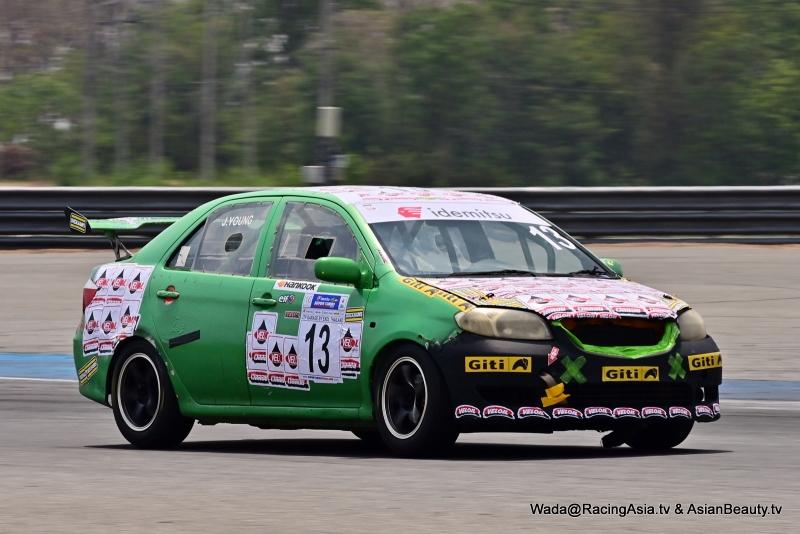 2026.04 Buriram Super Turbo 2026 #1 RacingAsia.tv
