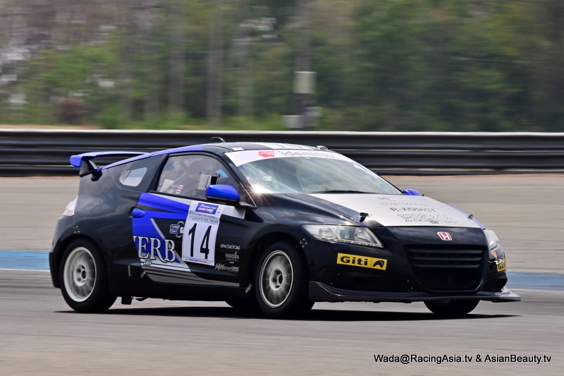 2026.04 Buriram Super Turbo 2026 #1 RacingAsia.tv