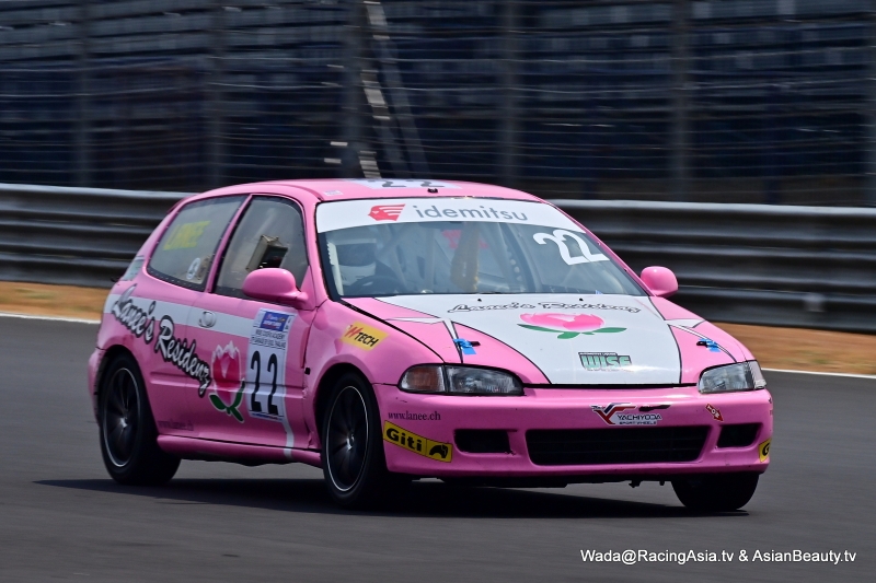 2026.04 Buriram Super Turbo 2026 #1 RacingAsia.tv