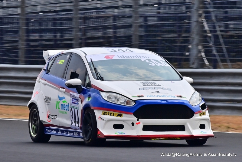 2026.04 Buriram Super Turbo 2026 #1 RacingAsia.tv