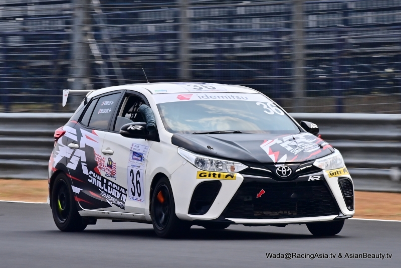 2026.04 Buriram Super Turbo 2026 #1 RacingAsia.tv