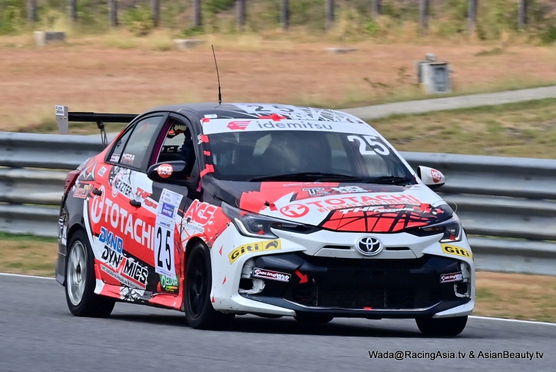 2026.04 Buriram Super Turbo 2026 #1 RacingAsia.tv