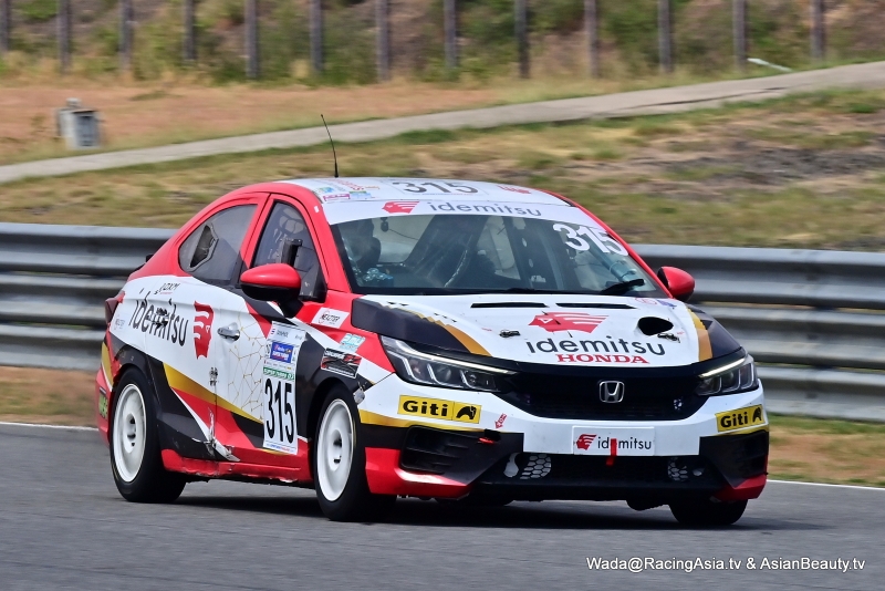 2026.04 Buriram Super Turbo 2026 #1 RacingAsia.tv