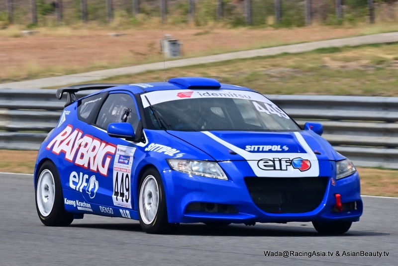 2026.04 Buriram Super Turbo 2026 #1 RacingAsia.tv