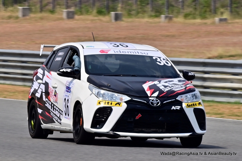 2026.04 Buriram Super Turbo 2026 #1 RacingAsia.tv