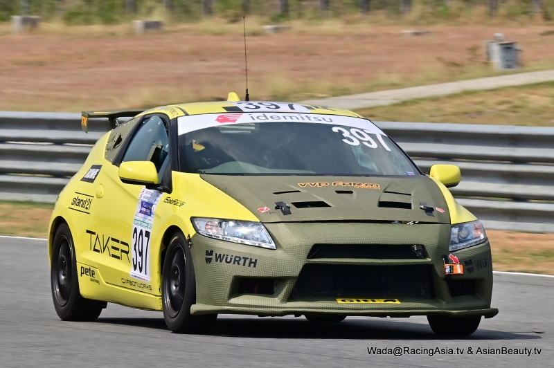 2026.04 Buriram Super Turbo 2026 #1 RacingAsia.tv