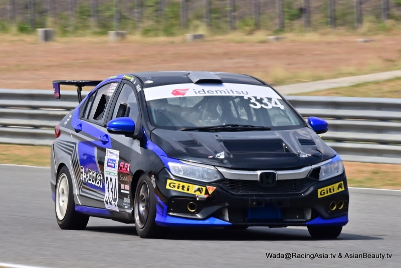 2026.04 Buriram Super Turbo 2026 #1 RacingAsia.tv