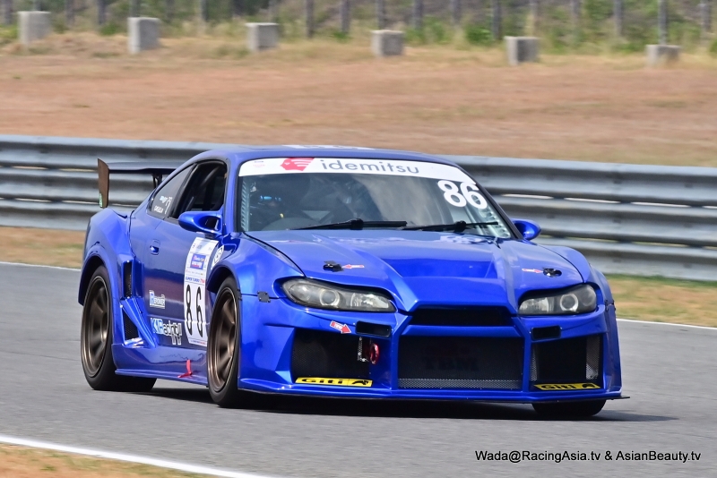 2026.04 Buriram Super Turbo 2026 #1 RacingAsia.tv