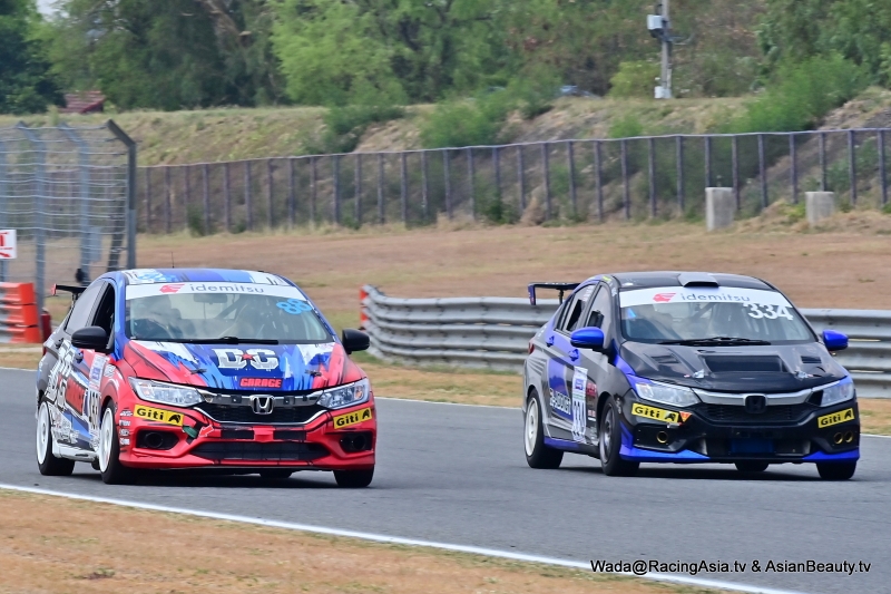 2026.04 Buriram Super Turbo 2026 #1 RacingAsia.tv