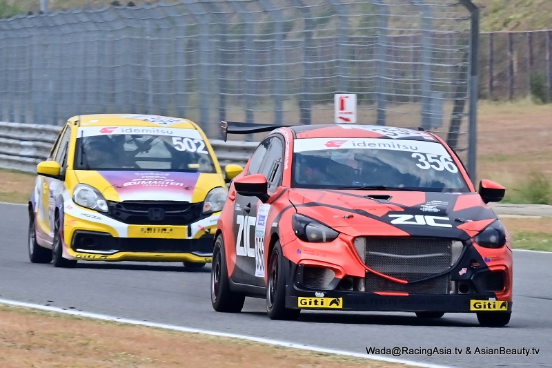 2026.04 Buriram Super Turbo 2026 #1 RacingAsia.tv