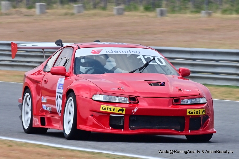 2026.04 Buriram Super Turbo 2026 #1 RacingAsia.tv