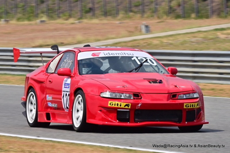 2026.04 Buriram Super Turbo 2026 #1 RacingAsia.tv