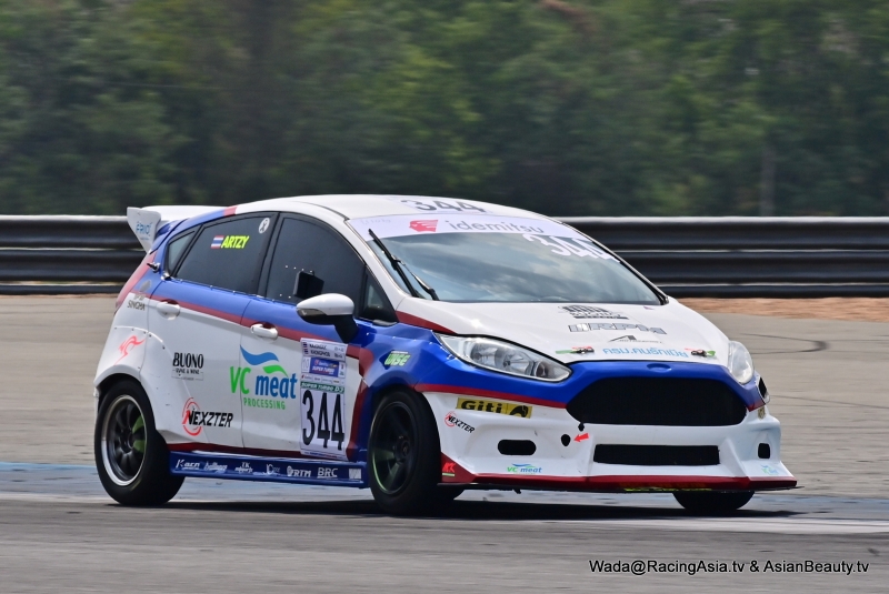 2026.04 Buriram Super Turbo 2026 #1 RacingAsia.tv