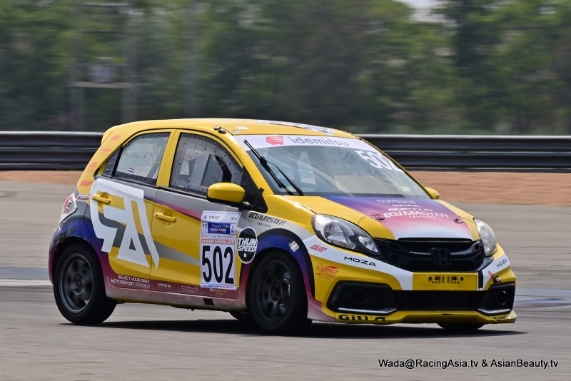2026.04 Buriram Super Turbo 2026 #1 RacingAsia.tv