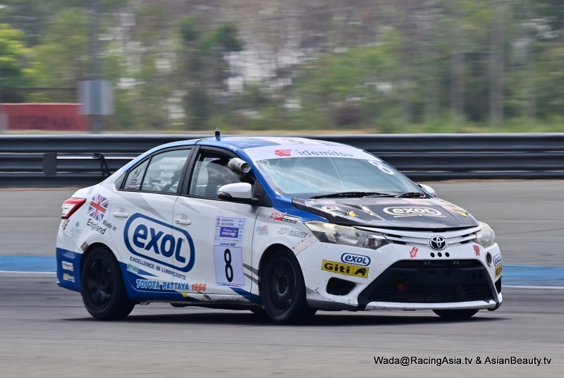 2026.04 Buriram Super Turbo 2026 #1 RacingAsia.tv