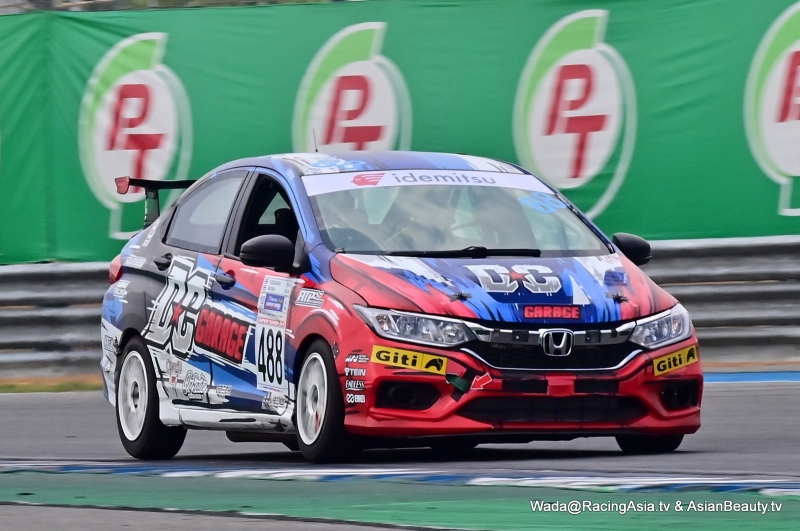2026.04 Buriram Super Turbo 2026 #1 RacingAsia.tv