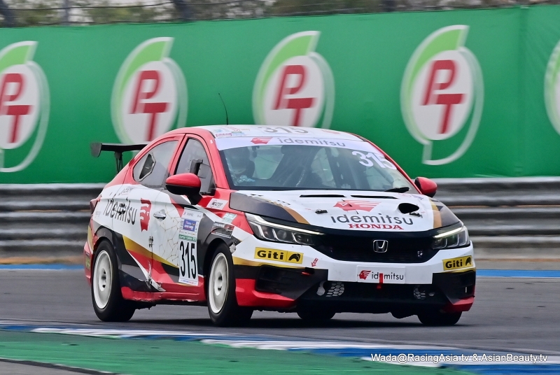 2026.04 Buriram Super Turbo 2026 #1 RacingAsia.tv