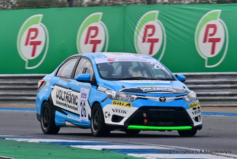 2026.04 Buriram Super Turbo 2026 #1 RacingAsia.tv