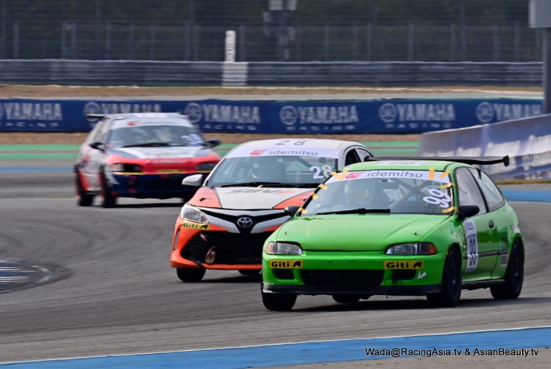 2026.04 Buriram Super Turbo 2026 #1 RacingAsia.tv