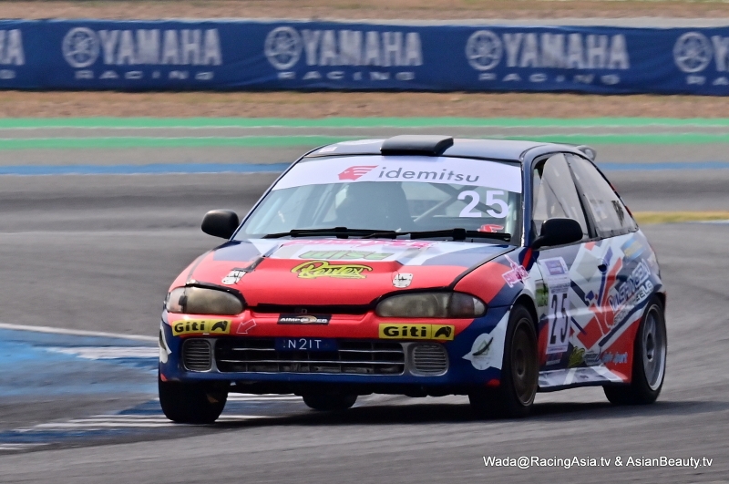 2026.04 Buriram Super Turbo 2026 #1 RacingAsia.tv