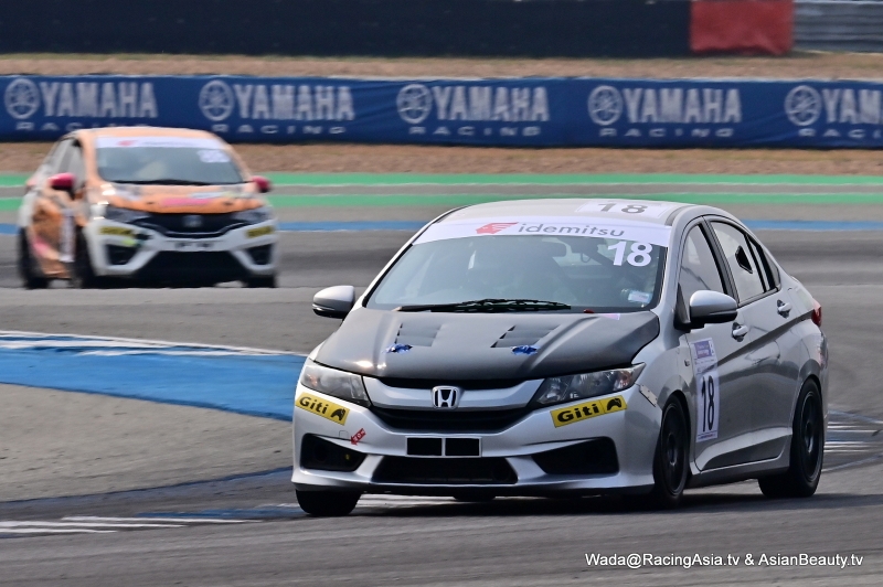 2026.04 Buriram Super Turbo 2026 #1 RacingAsia.tv