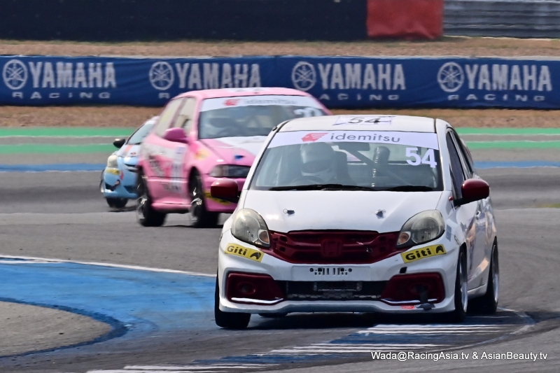 2026.04 Buriram Super Turbo 2026 #1 RacingAsia.tv