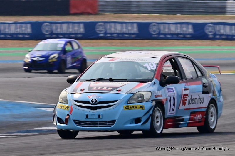 2026.04 Buriram Super Turbo 2026 #1 RacingAsia.tv