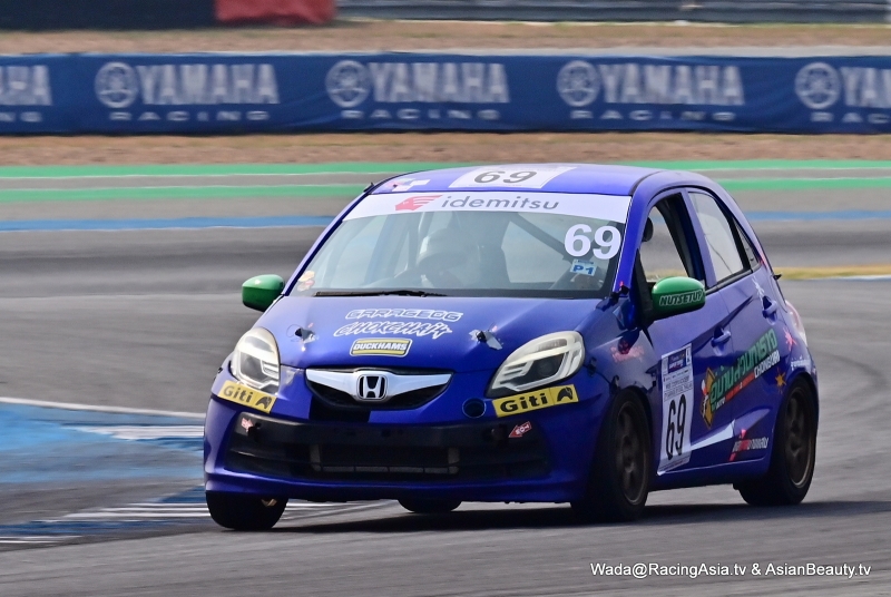 2026.04 Buriram Super Turbo 2026 #1 RacingAsia.tv